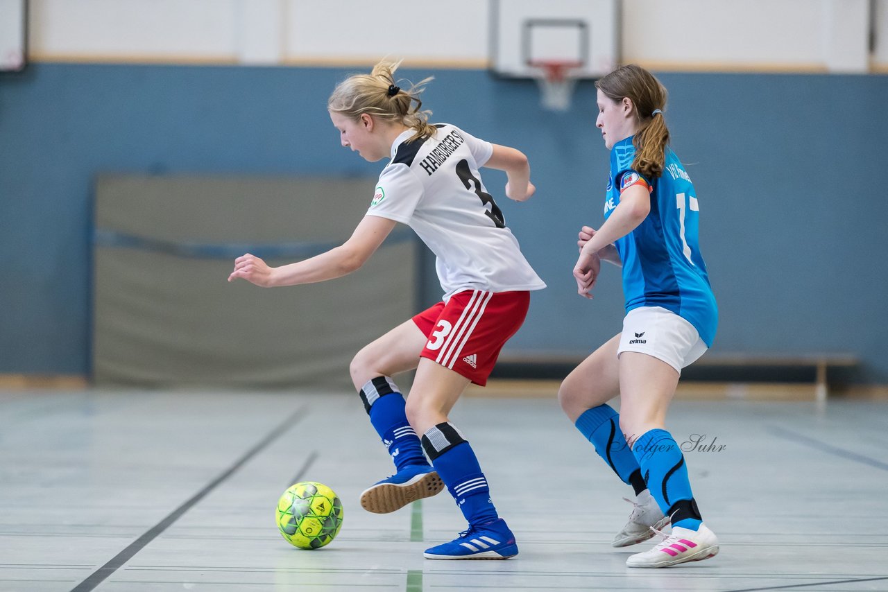 Bild 859 - C-Juniorinnen Futsalmeisterschaft